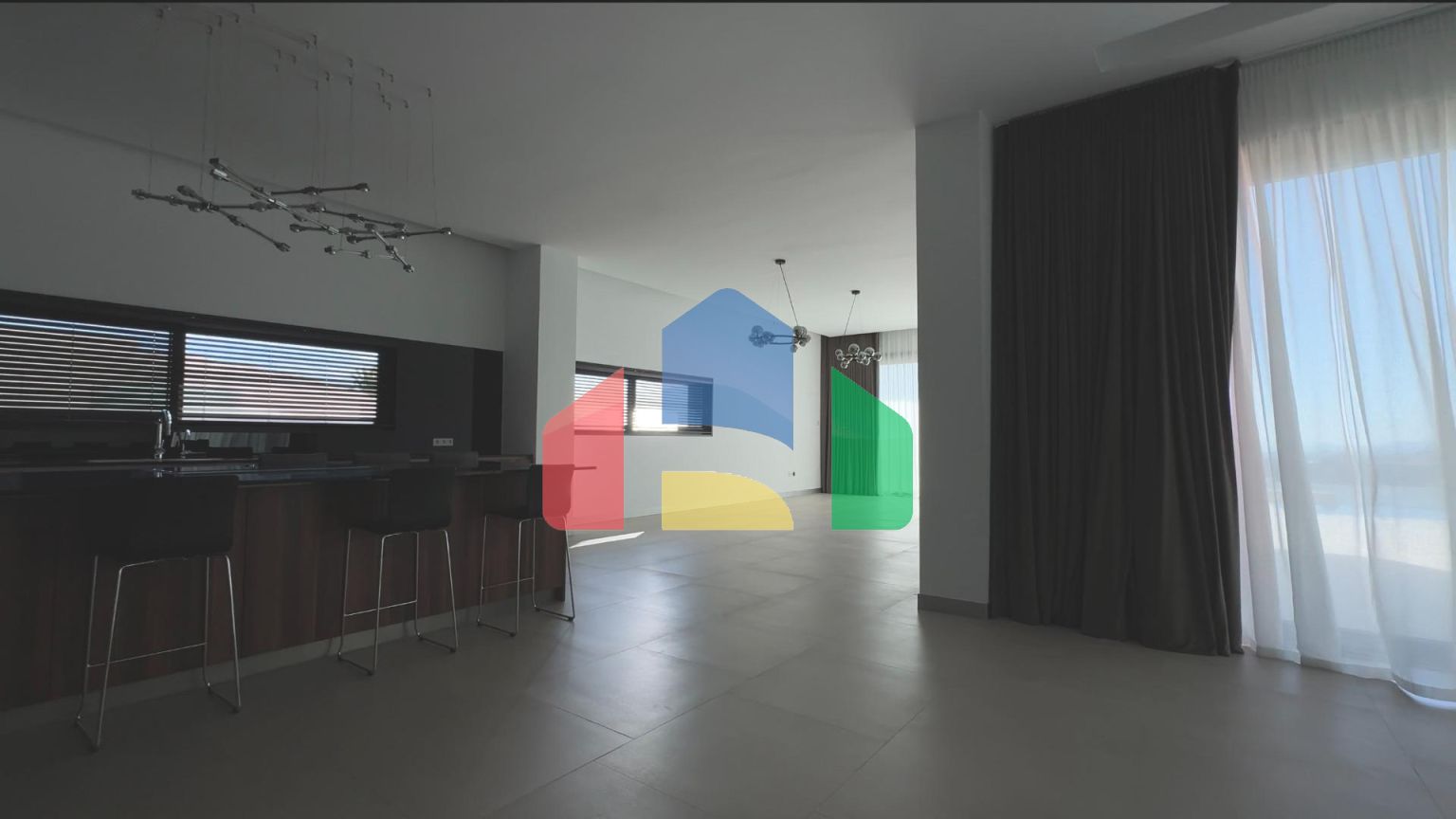 Уникальная вилла в Сьерра-Кортине