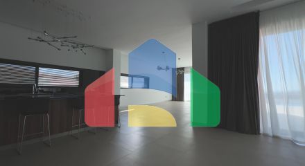 Уникальная вилла в Сьерра-Кортине