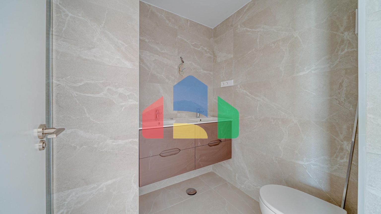 Новая квартира в Финестрате