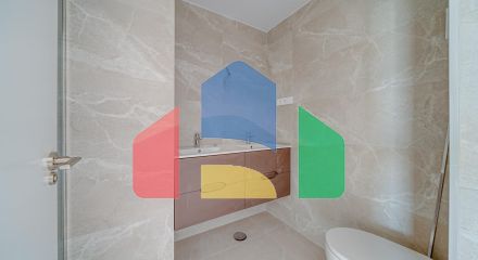 Новая квартира в Финестрате