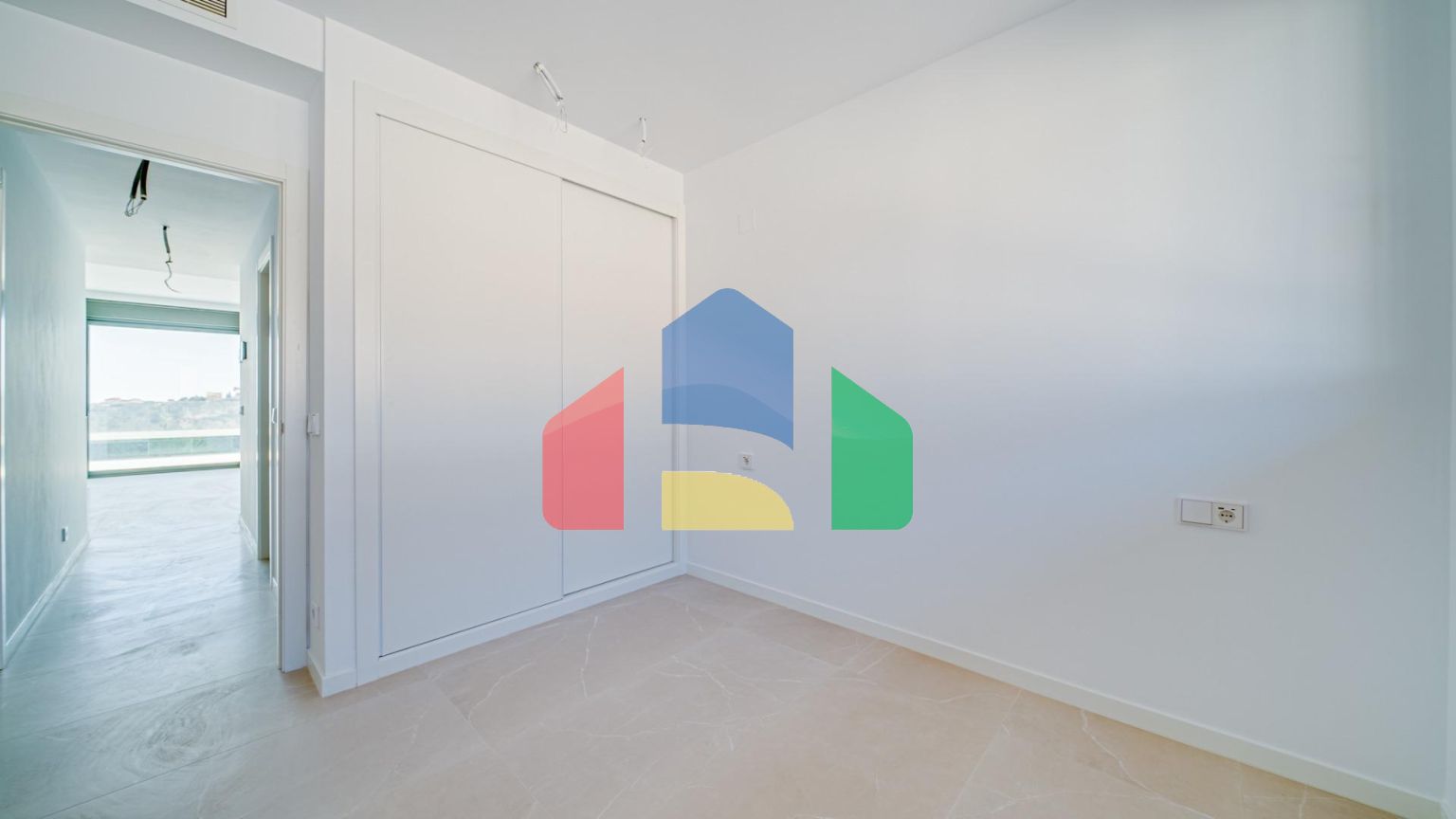 Новая квартира в Финестрате