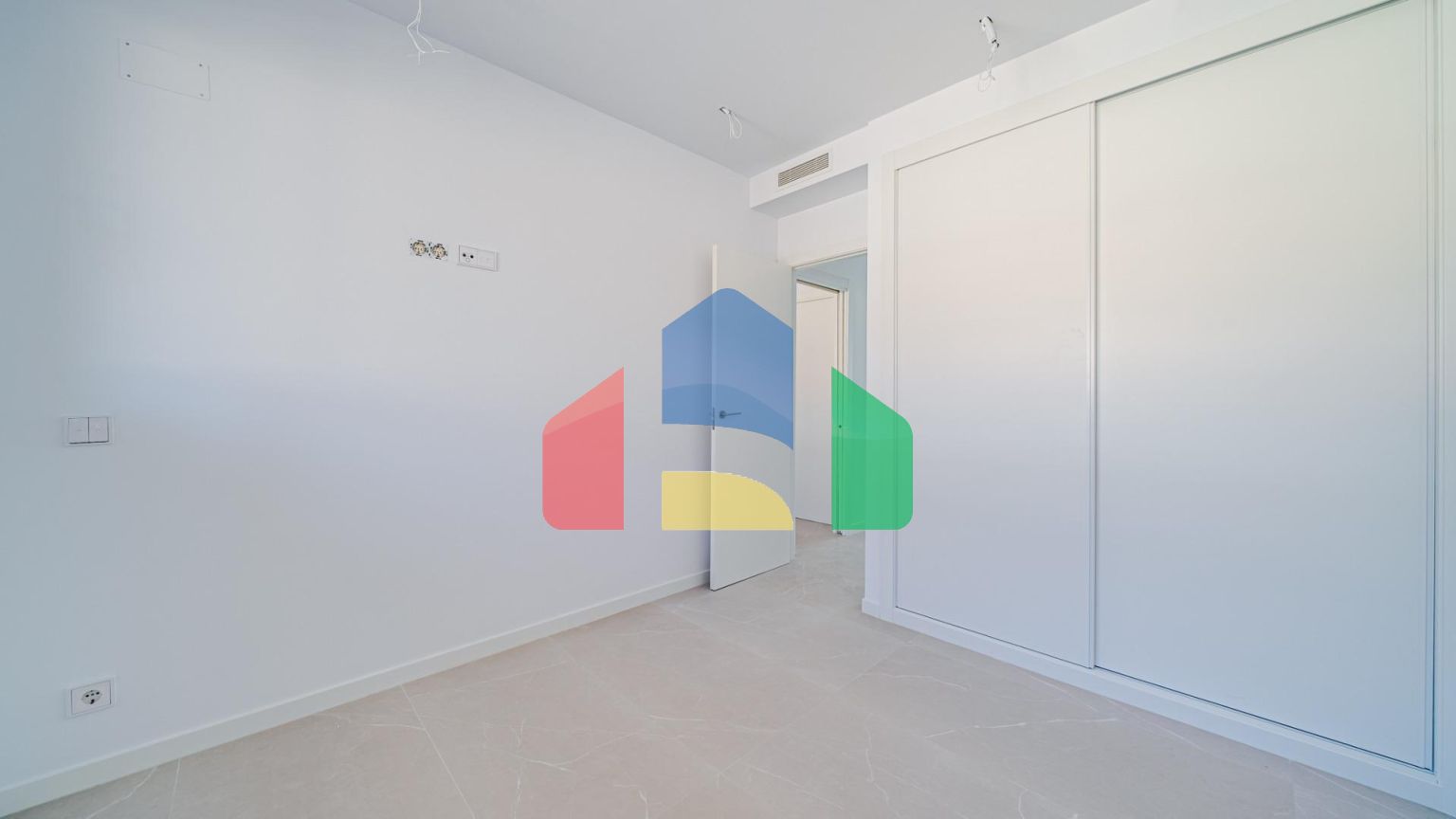 Новая квартира в Финестрате