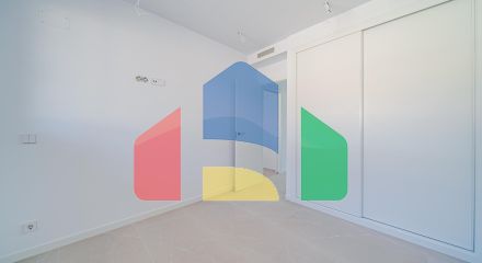 Новая квартира в Финестрате