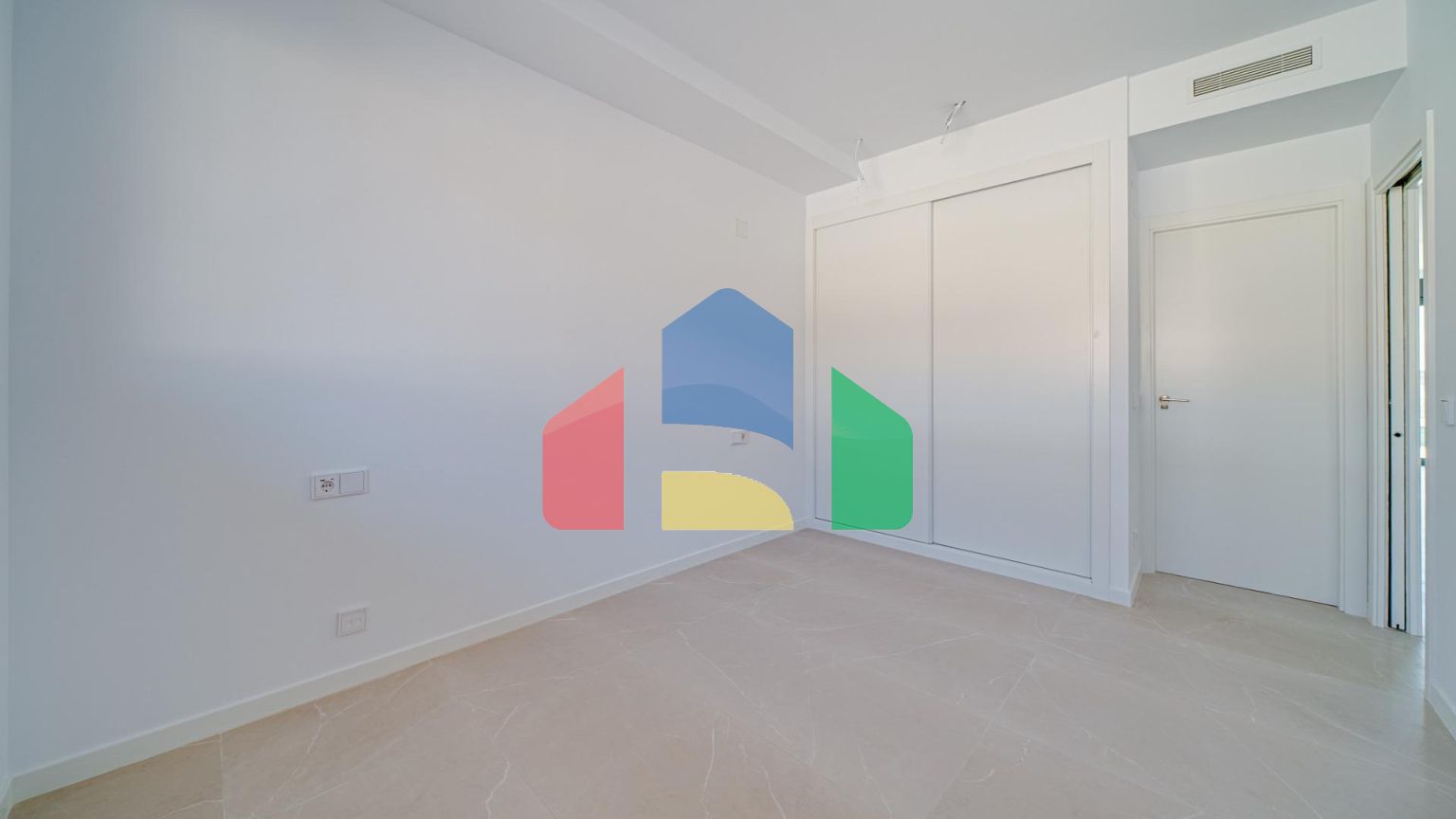 Новая квартира в Финестрате