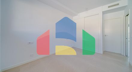 Новая квартира в Финестрате