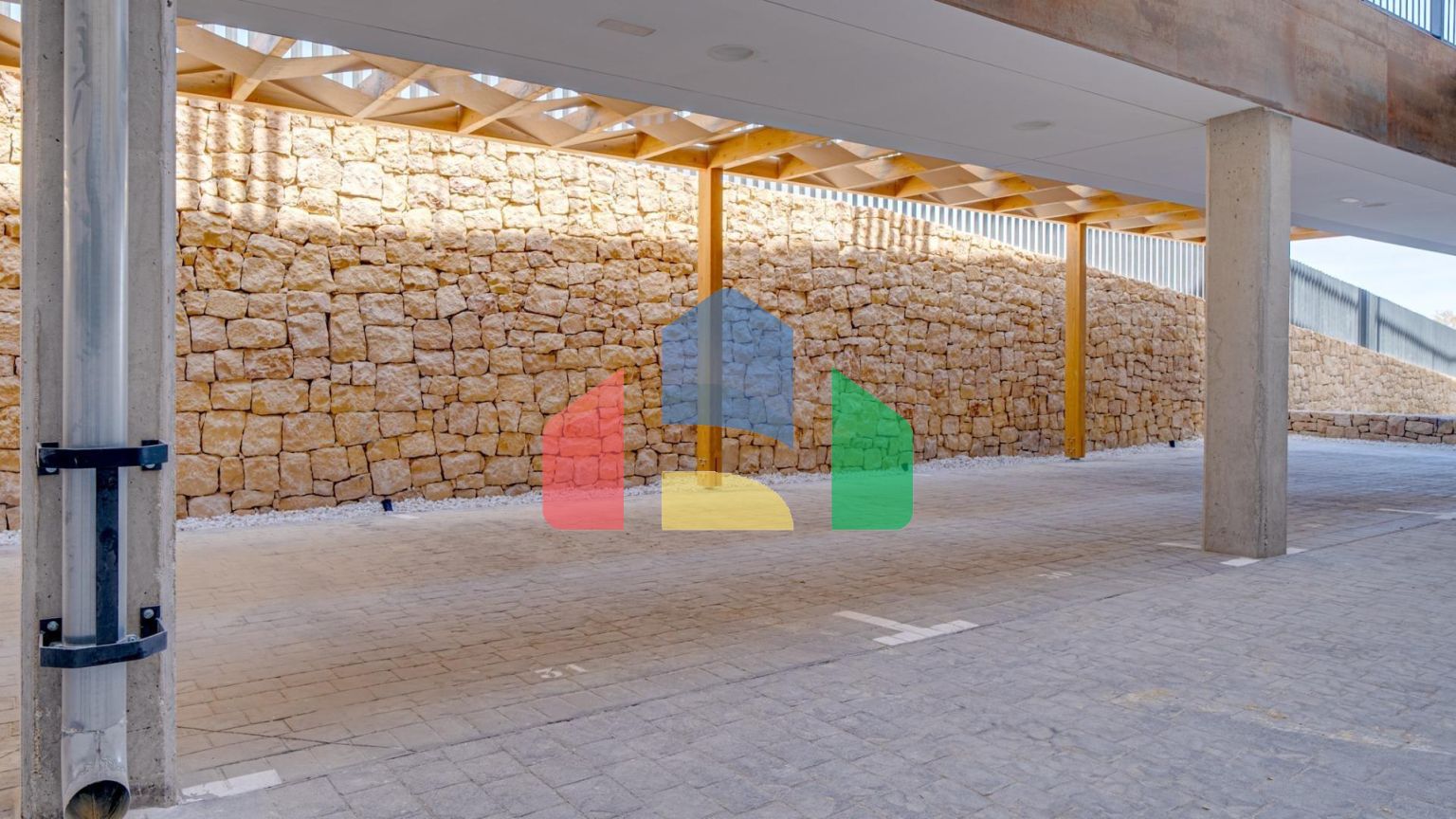 Новая квартира в Финестрате