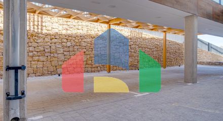 Новая квартира в Финестрате