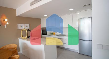 НОВЫЙ ЖИЛОЙ КОМПЛЕКС В ФИНЕСТРАТЕ С ВИДОМ НА МОРЕ НОВЫЙ ЖИЛОЙ КОМПЛЕКС В ФИНЕСТРАТЕ С ВИДОМ НА МОРЕ