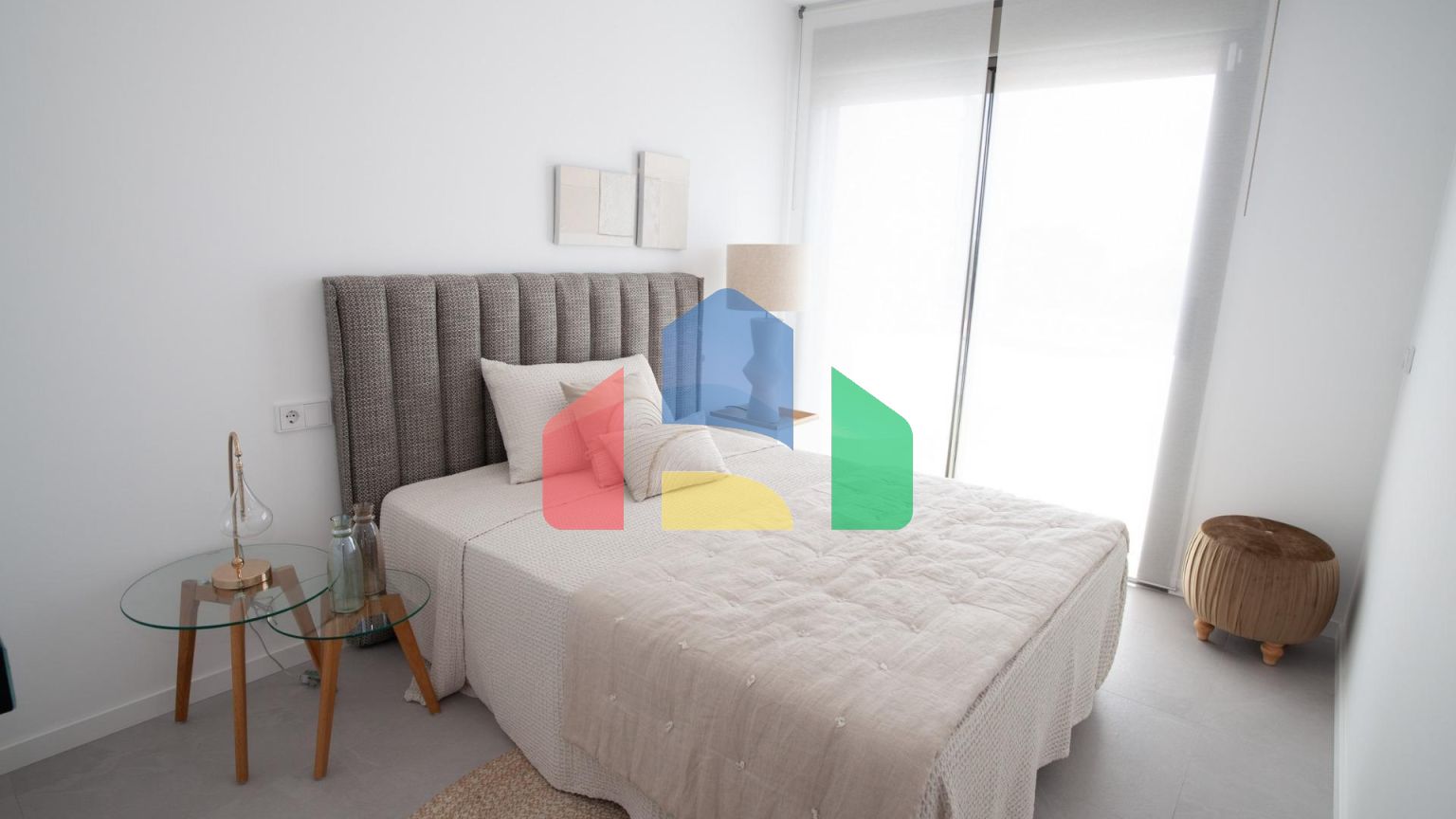 НОВЫЙ ЖИЛОЙ КОМПЛЕКС В ФИНЕСТРАТЕ С ВИДОМ НА МОРЕ