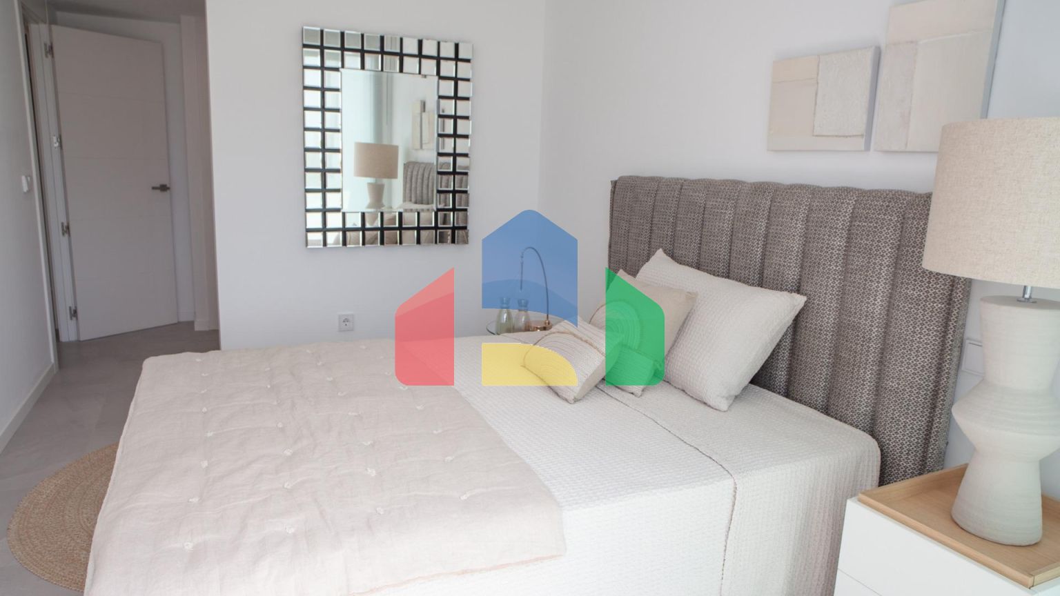 НОВЫЙ ЖИЛОЙ КОМПЛЕКС В ФИНЕСТРАТЕ С ВИДОМ НА МОРЕ