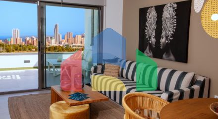 НОВЫЙ ЖИЛОЙ КОМПЛЕКС В ФИНЕСТРАТЕ С ВИДОМ НА МОРЕ НОВЫЙ ЖИЛОЙ КОМПЛЕКС В ФИНЕСТРАТЕ С ВИДОМ НА МОРЕ