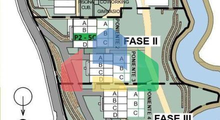 Роскошный двухуровневый пентхаус в Финестрате с потрясающим видом на море