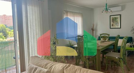 Прекрасная возможность! Квартира в 600 метрах от пляжа
