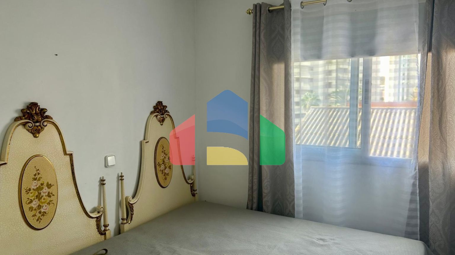 Прекрасная возможность! Квартира в 600 метрах от пляжа