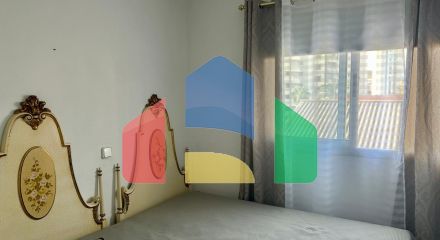 Прекрасная возможность! Квартира в 600 метрах от пляжа