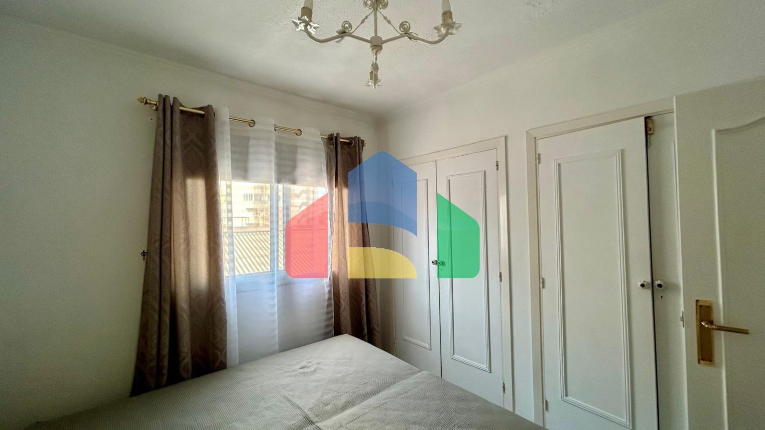 Прекрасная возможность! Квартира в 600 метрах от пляжа