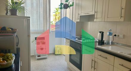 Прекрасная возможность! Квартира в 600 метрах от пляжа