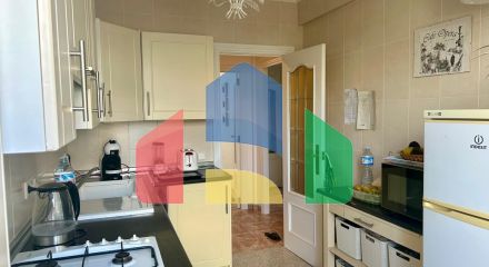 Прекрасная возможность! Квартира в 600 метрах от пляжа