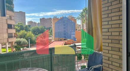 Прекрасная возможность! Квартира в 600 метрах от пляжа