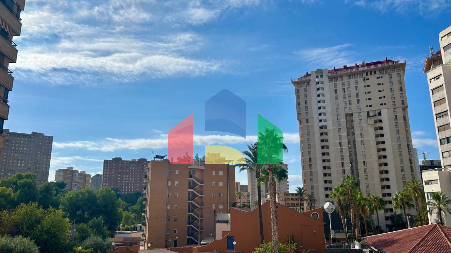 Прекрасная возможность! Квартира в 600 метрах от пляжа