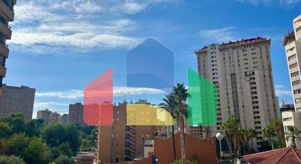 Прекрасная возможность! Квартира в 600 метрах от пляжа