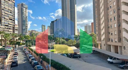 Прекрасная возможность! Квартира в 600 метрах от пляжа