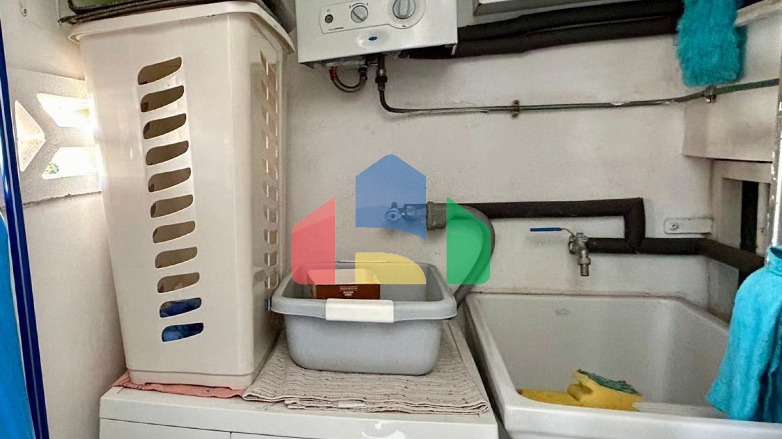 Прекрасная возможность! Квартира в 600 метрах от пляжа