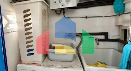 Прекрасная возможность! Квартира в 600 метрах от пляжа