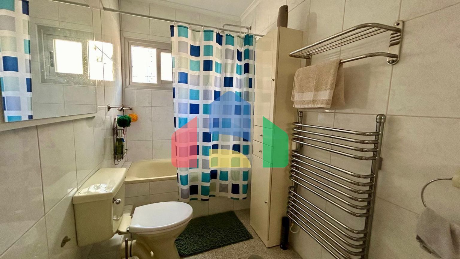 Прекрасная возможность! Квартира в 600 метрах от пляжа