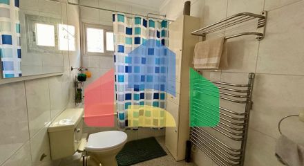 Прекрасная возможность! Квартира в 600 метрах от пляжа