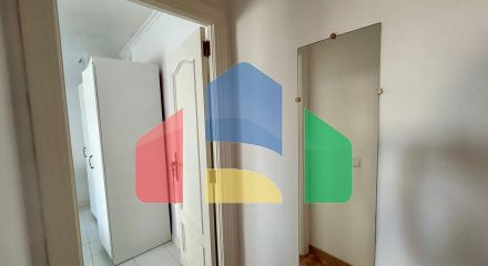 Прекрасная возможность! Квартира в 600 метрах от пляжа