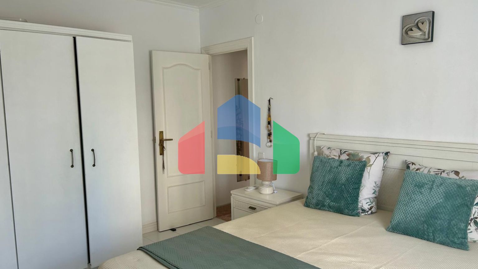 Прекрасная возможность! Квартира в 600 метрах от пляжа