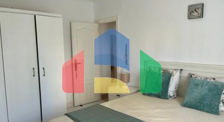 Прекрасная возможность! Квартира в 600 метрах от пляжа