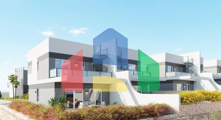 НОВЫЕ ВИЛЛЫ В ФИНЕСТРАТЕ