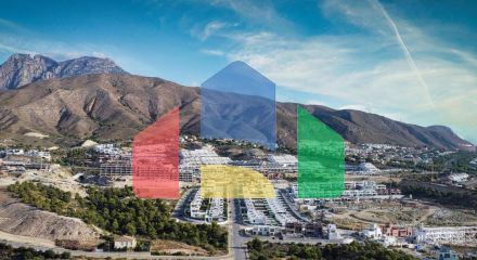 НОВЫЕ ВИЛЛЫ В ФИНЕСТРАТЕ НОВЫЕ ВИЛЛЫ В ФИНЕСТРАТЕ