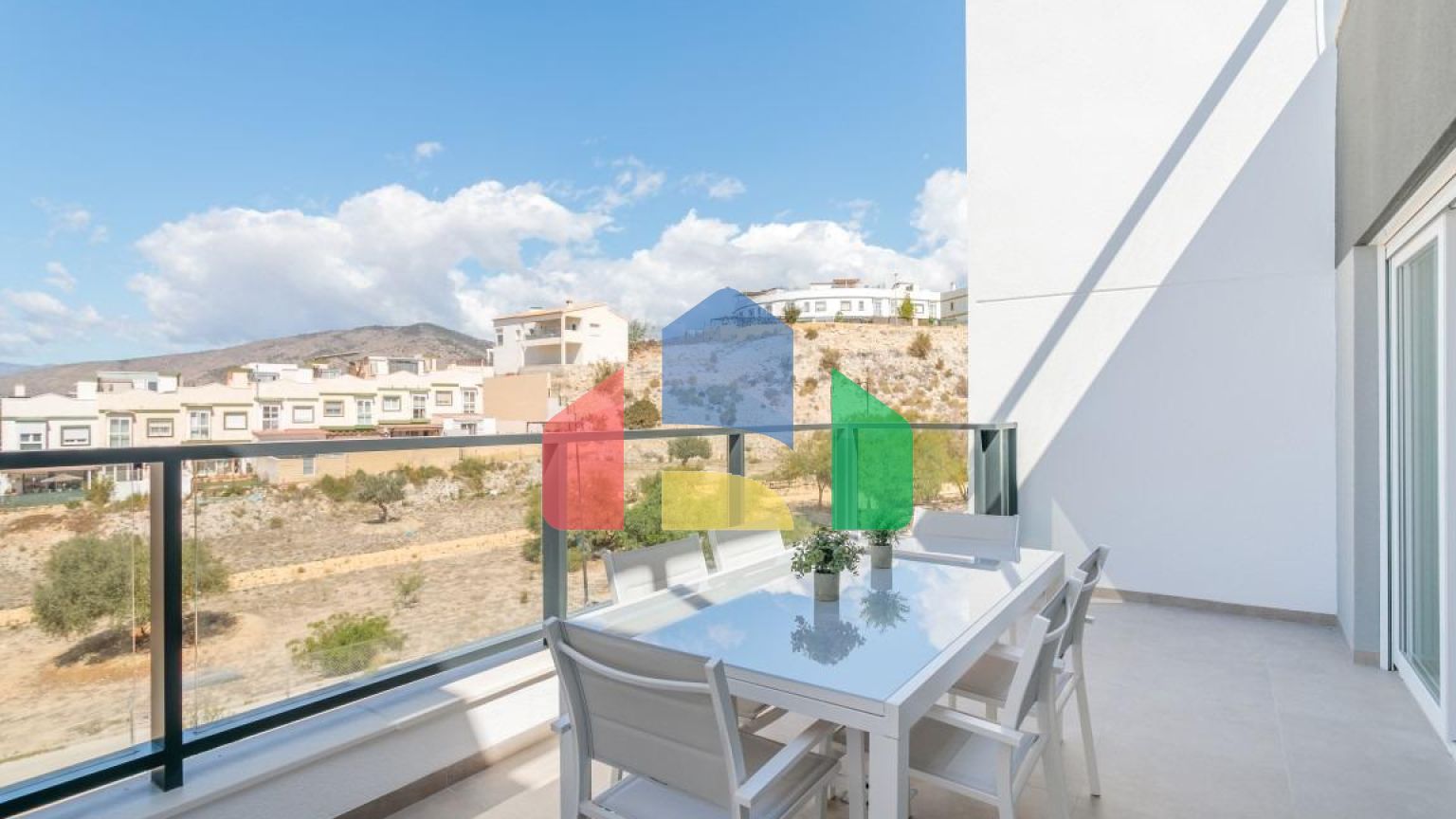 НОВЫЕ ВИЛЛЫ В ФИНЕСТРАТЕ