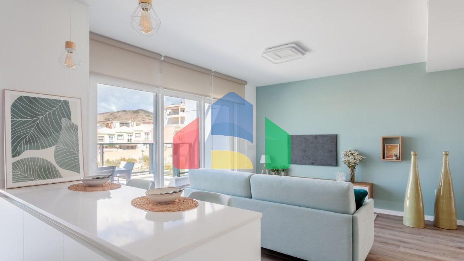 НОВЫЕ ВИЛЛЫ В ФИНЕСТРАТЕ