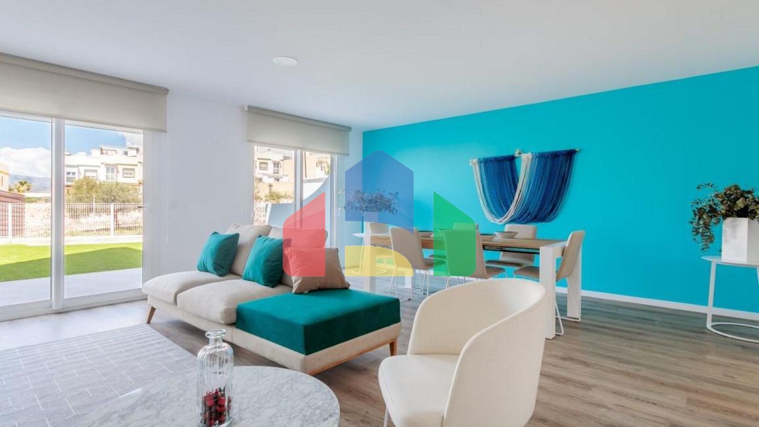 НОВЫЕ ВИЛЛЫ В ФИНЕСТРАТЕ