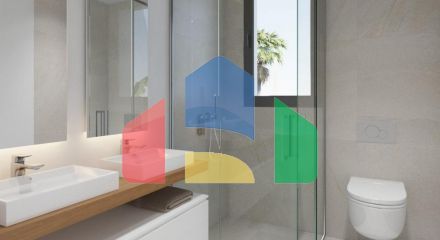 Дом в Финестрат ID 70713