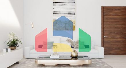 Дом в Финестрат ID 70713