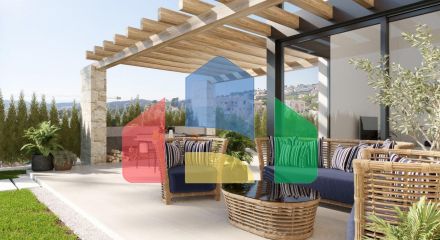 Дом в Финестрат ID 70713