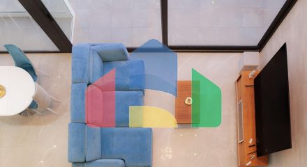 Уникальная вилла в Сьерра-Кортина: престижное местоположение среди гор и моря