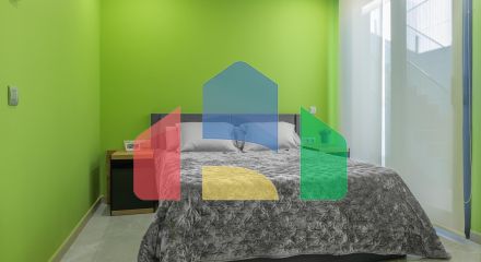 Уникальная вилла в Сьерра-Кортина: престижное местоположение среди гор и моря