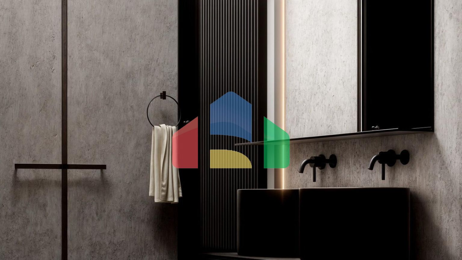 Новые виллы с видом на море в Финестрат-Бенидорм