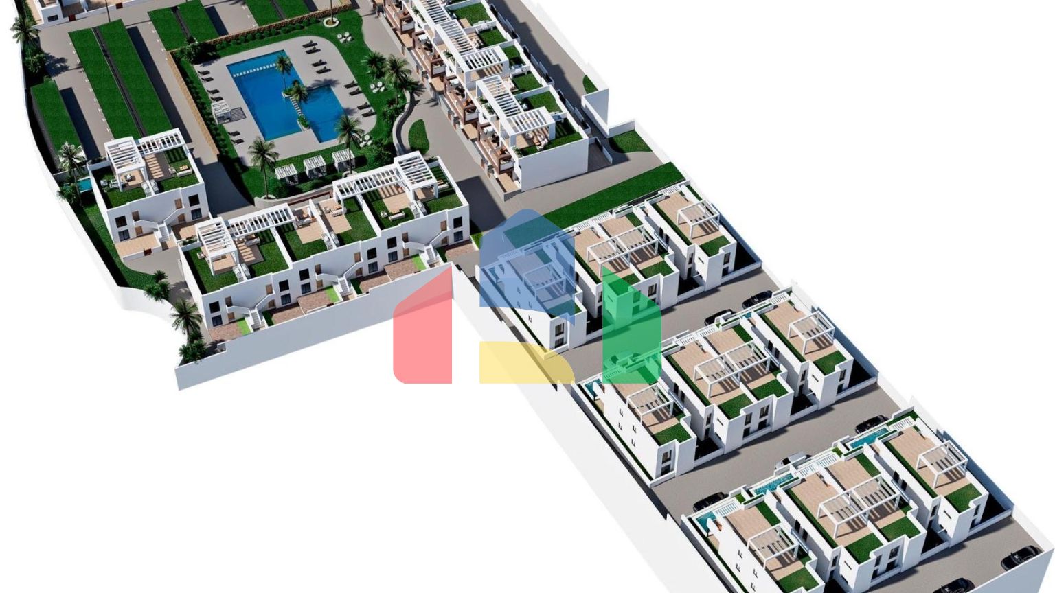 НОВЫЙ ЖИЛОЙ КОМПЛЕКС В ФИНЕСТРАТЕ