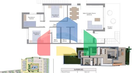 НОВЫЙ ЖИЛОЙ КОМПЛЕКС В ФИНЕСТРАТЕ