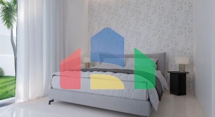 Эксклюзивная новая вилла в Сьерра-Кортина: роскошь, природа и панорамные виды