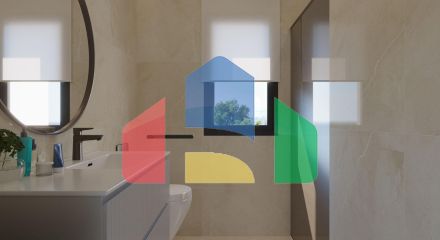 Эксклюзивная новая вилла в Сьерра-Кортина: роскошь, природа и панорамные виды