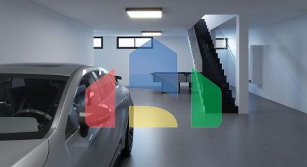 Эксклюзивная новая вилла в Сьерра-Кортина: роскошь, природа и панорамные виды