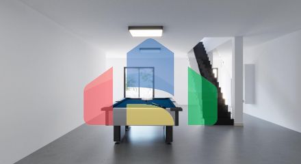 Эксклюзивная новая вилла в Сьерра-Кортина: роскошь, природа и панорамные виды